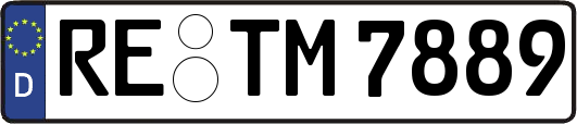 RE-TM7889