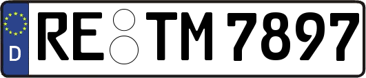 RE-TM7897