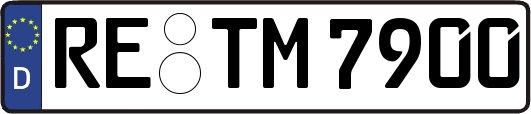 RE-TM7900