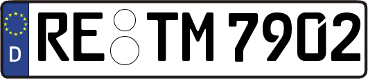 RE-TM7902