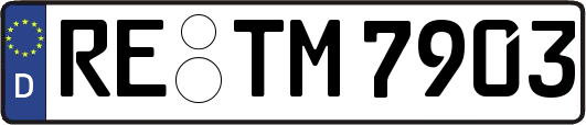 RE-TM7903