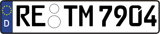 RE-TM7904