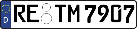 RE-TM7907