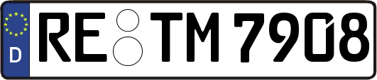 RE-TM7908