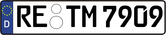 RE-TM7909
