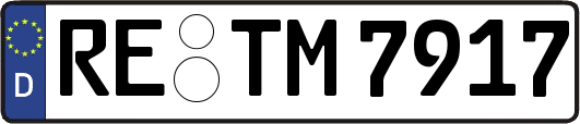 RE-TM7917