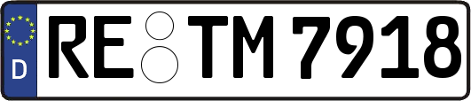 RE-TM7918