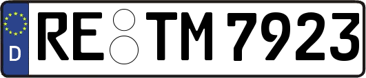 RE-TM7923