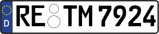 RE-TM7924