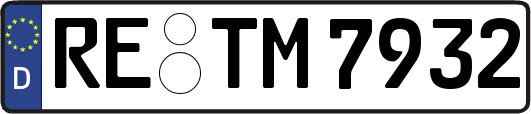 RE-TM7932
