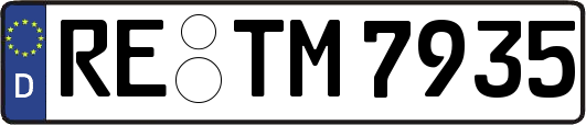 RE-TM7935