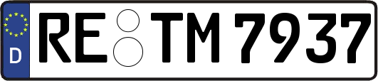 RE-TM7937