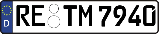RE-TM7940