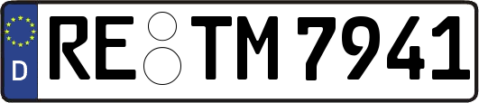 RE-TM7941