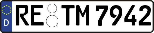 RE-TM7942
