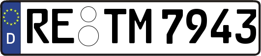RE-TM7943