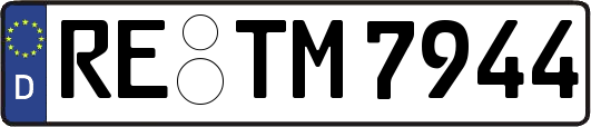 RE-TM7944