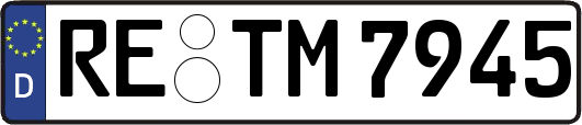 RE-TM7945