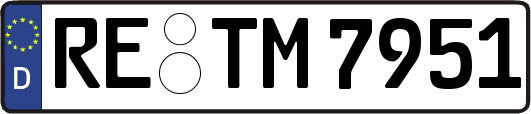 RE-TM7951