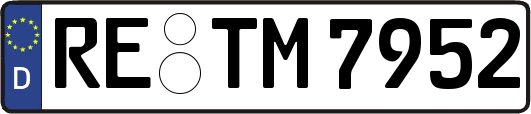 RE-TM7952