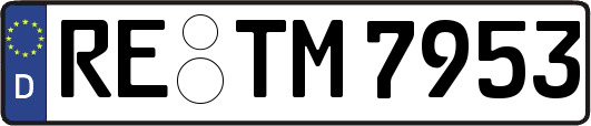 RE-TM7953