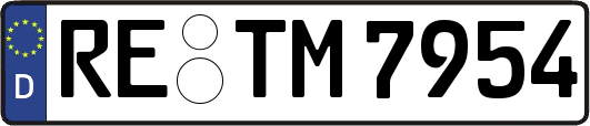 RE-TM7954