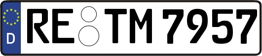 RE-TM7957