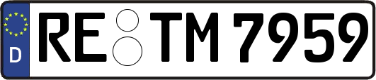 RE-TM7959