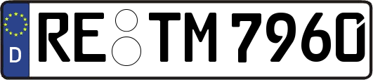 RE-TM7960