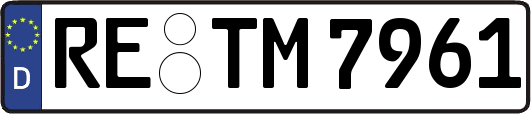 RE-TM7961