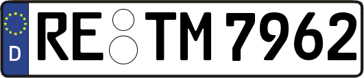 RE-TM7962