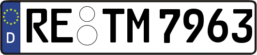 RE-TM7963