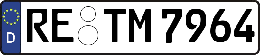 RE-TM7964