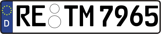 RE-TM7965