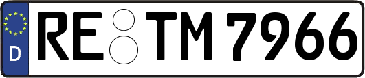 RE-TM7966