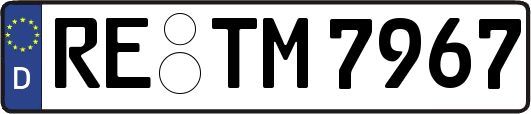 RE-TM7967