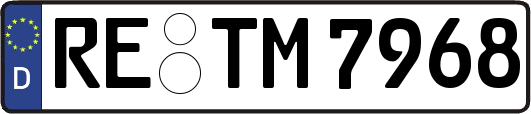 RE-TM7968
