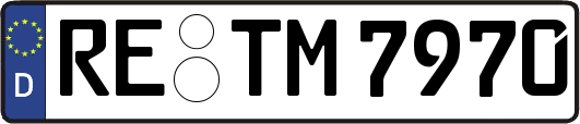 RE-TM7970