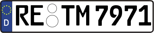 RE-TM7971