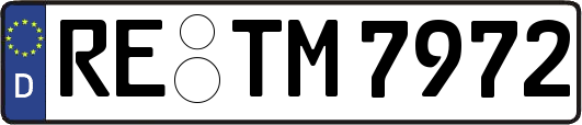 RE-TM7972