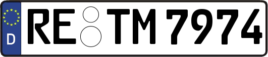 RE-TM7974