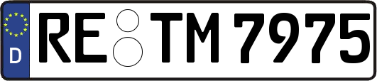 RE-TM7975