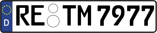 RE-TM7977