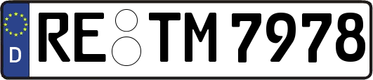 RE-TM7978