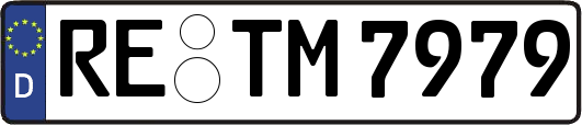 RE-TM7979
