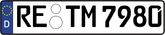RE-TM7980