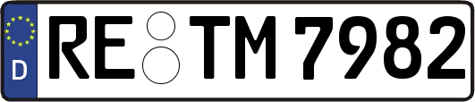 RE-TM7982