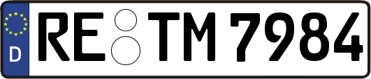 RE-TM7984