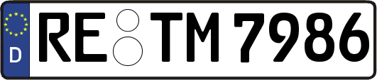 RE-TM7986
