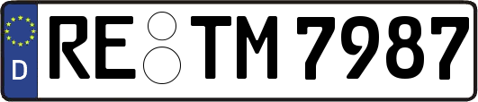 RE-TM7987